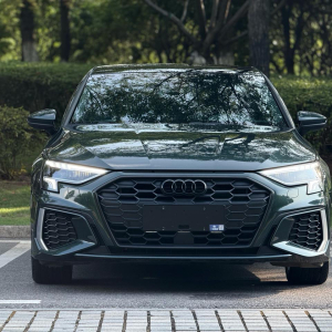 Audi A3L