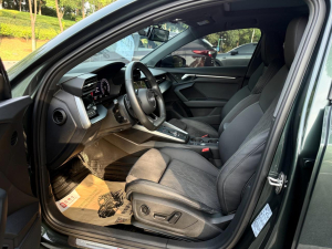 Audi A3L