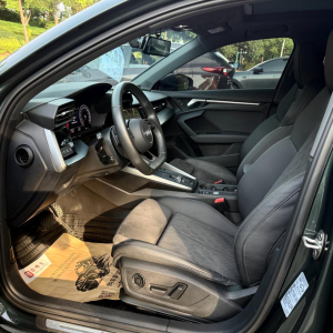 Audi A3L