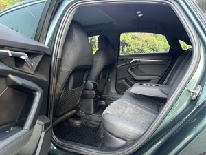 Audi A3L