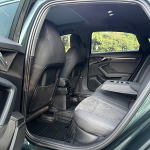 Audi A3L