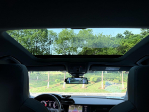 Audi A3L
