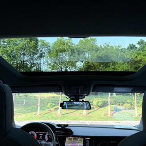 Audi A3L