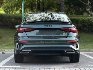 Audi A3L