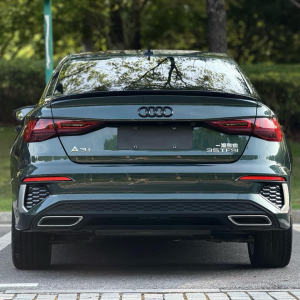 Audi A3L