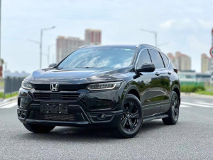 Honda Breeze