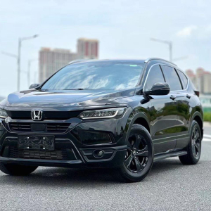 Honda Breeze