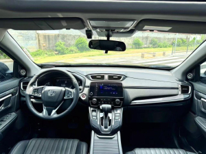 Honda Breeze