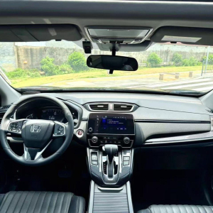 Honda Breeze