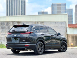 Honda Breeze