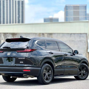 Honda Breeze