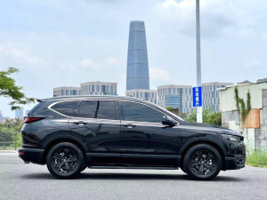 Honda Breeze