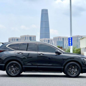 Honda Breeze