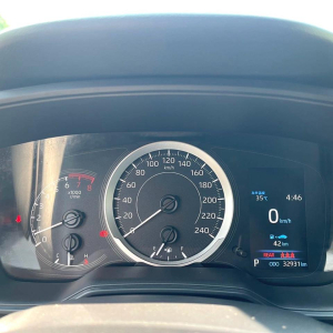 Toyota Corolla Elite PLUS Edition