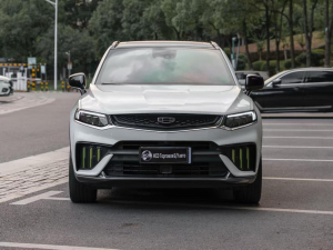 Geely Tugella S