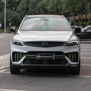 Geely Tugella S