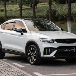 Geely Tugella S