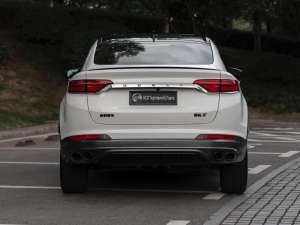 Geely Tugella S