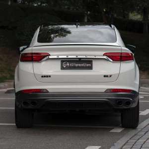 Geely Tugella S