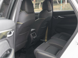 Geely Tugella S