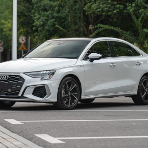 AUDI A3 L Fashion Sport Edition