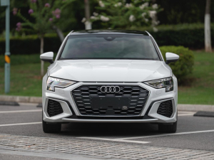 AUDI A3 L Fashion Sport Edition