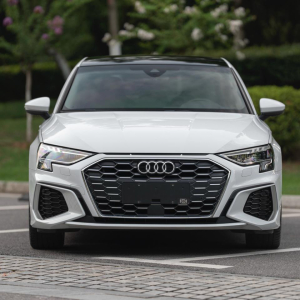 AUDI A3 L Fashion Sport Edition