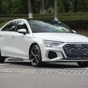 AUDI A3 L Fashion Sport Edition