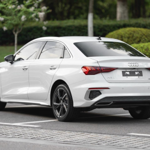 AUDI A3 L Fashion Sport Edition