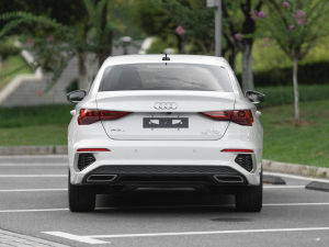 AUDI A3 L Fashion Sport Edition