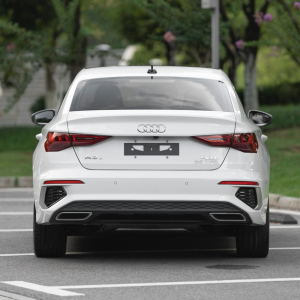 AUDI A3 L Fashion Sport Edition