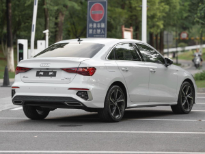 AUDI A3 L Fashion Sport Edition