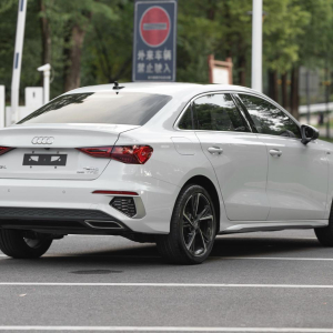 AUDI A3 L Fashion Sport Edition