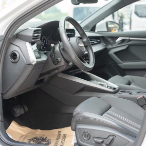 AUDI A3 L Fashion Sport Edition