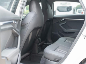 AUDI A3 L Fashion Sport Edition
