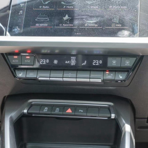 AUDI A3 L Fashion Sport Edition
