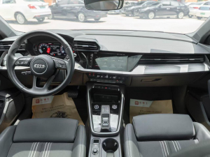 AUDI A3 L Fashion Sport Edition
