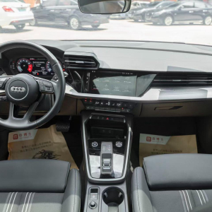 AUDI A3 L Fashion Sport Edition