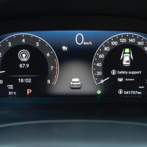 Honda Civic FireSport edition