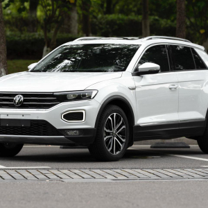 Volkswagen T-ROC Comfort Plus edition