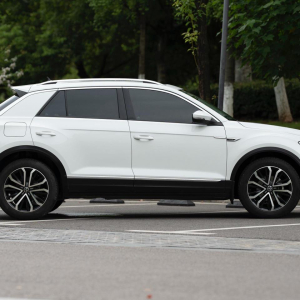 Volkswagen T-ROC Comfort Plus edition