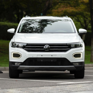 Volkswagen T-ROC Comfort Plus edition