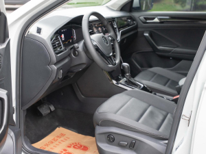 Volkswagen T-ROC Comfort Plus edition
