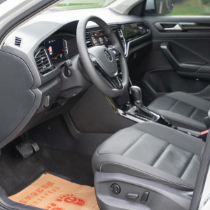 Volkswagen T-ROC Comfort Plus edition