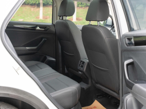 Volkswagen T-ROC Comfort Plus edition