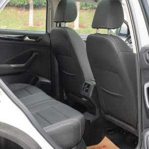 Volkswagen T-ROC Comfort Plus edition