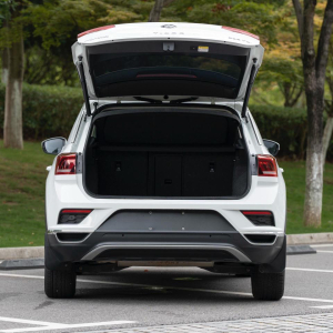 Volkswagen T-ROC Comfort Plus edition