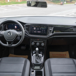 Volkswagen T-ROC Comfort Plus edition