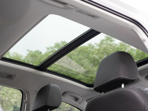 Volkswagen T-ROC Comfort Plus edition