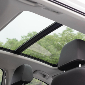 Volkswagen T-ROC Comfort Plus edition